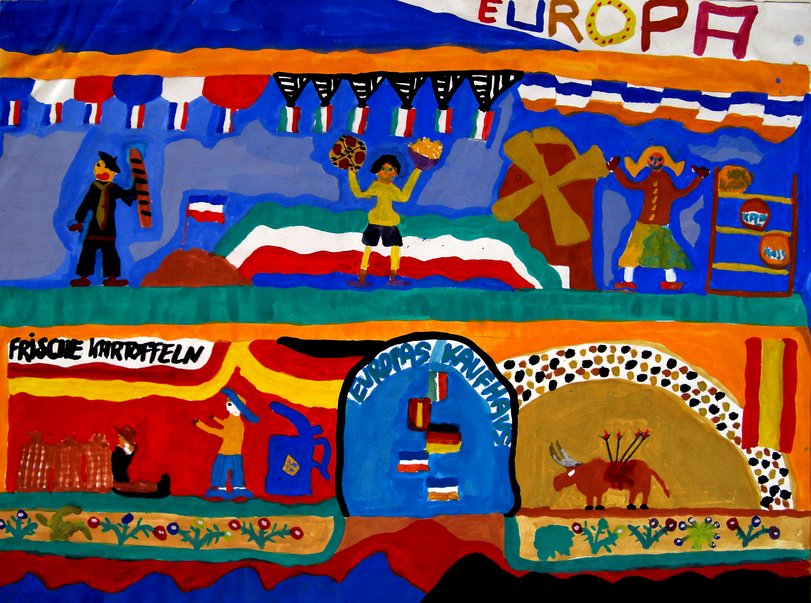 Archiv-Bild „Schaufenster“