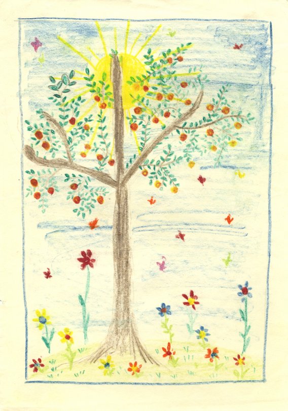 Archiv-Bild „1952, Ohne Titel“