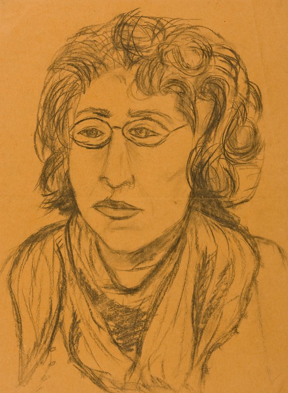 Archiv-Bild „Mädchen-Porträt“