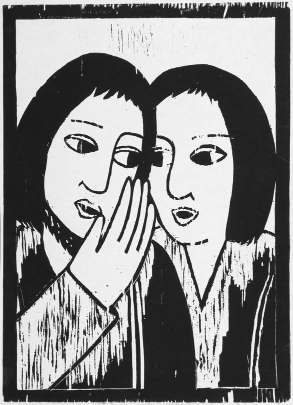 Archiv-Bild „Ohne Titel“