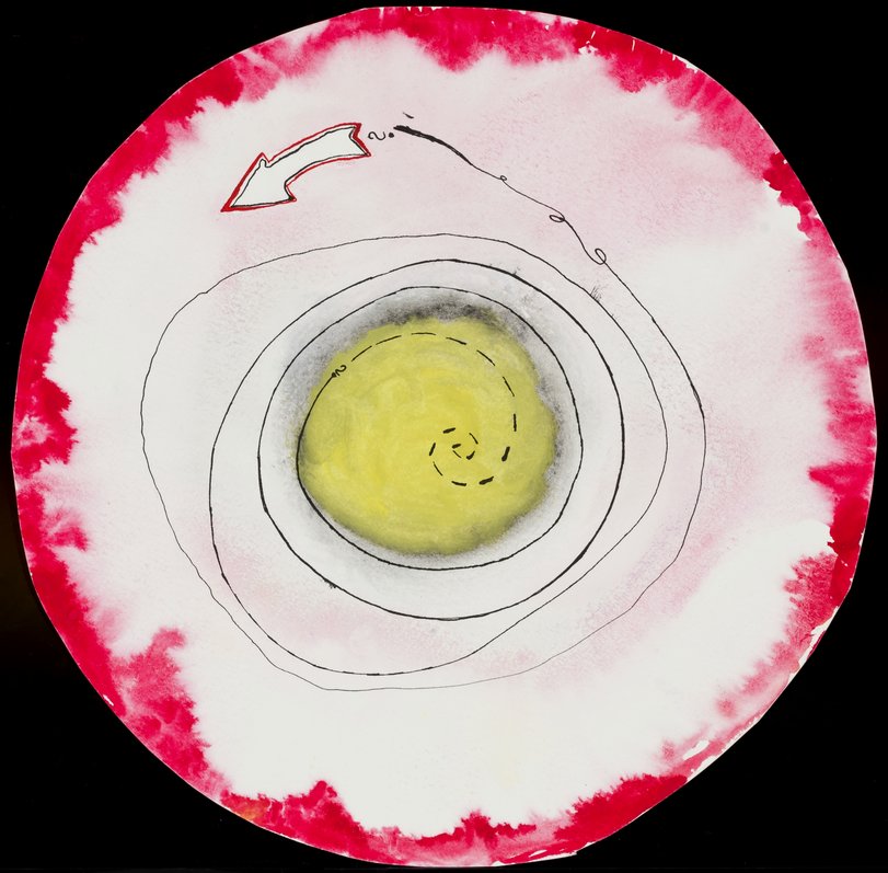 Archiv-Bild „Geheimnisbilder“