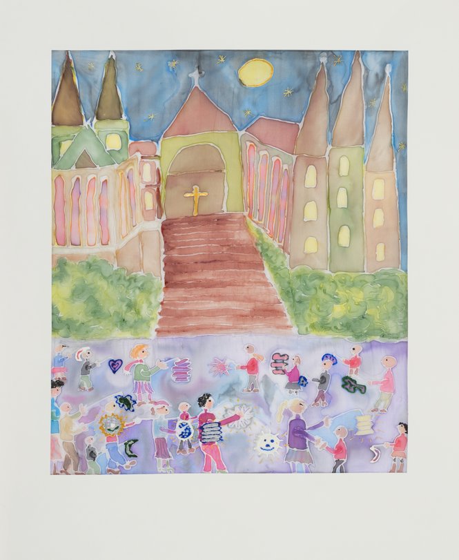 Archiv-Bild „Herbstblätter“