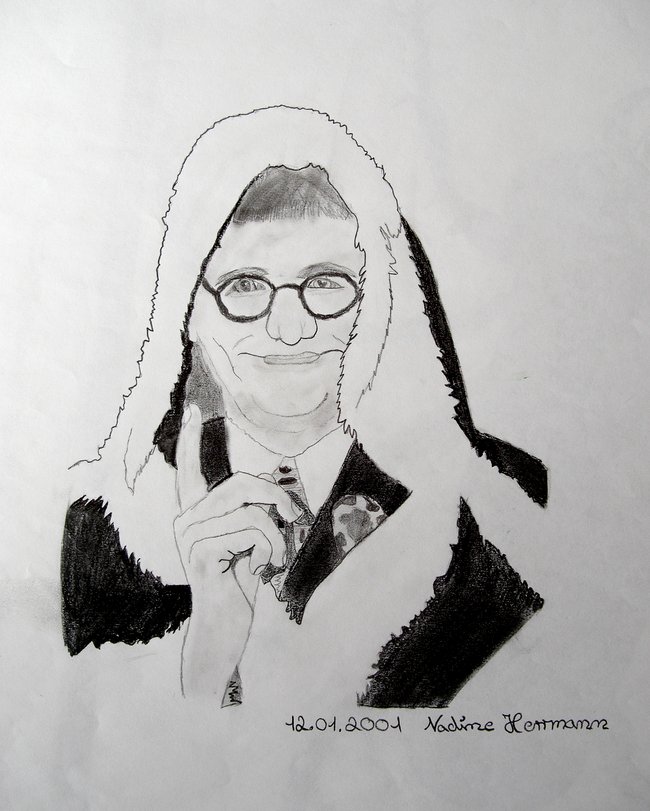 Archiv-Bild „Weihnachtsmann“