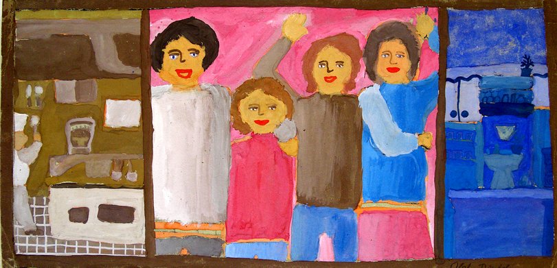 Archiv-Bild „Wiesenstück“