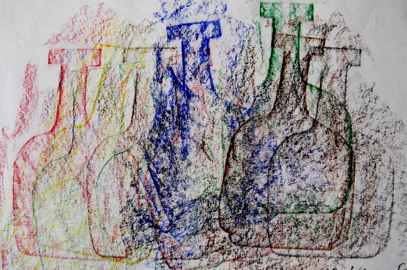 Archiv-Bild „Stillleben“