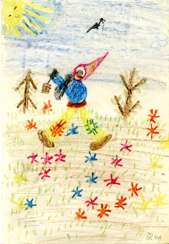 Archiv-Bild „1949, Ohne Titel“