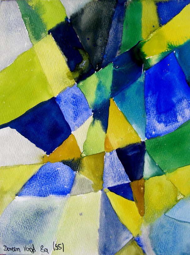 Archiv-Bild „Ohne Titel“