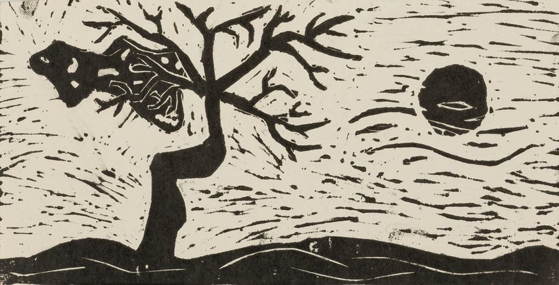 Archiv-Bild „Landschaft“