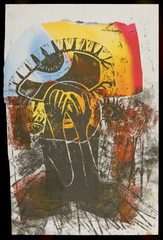 Archiv-Bild „Picasso-Adaption“