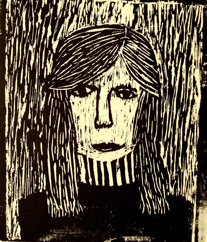 Archiv-Bild „Porträt“