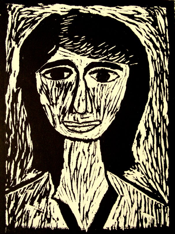 Archiv-Bild „Porträt“