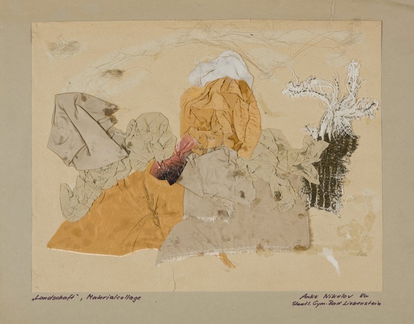 Archiv-Bild „Landschaft“