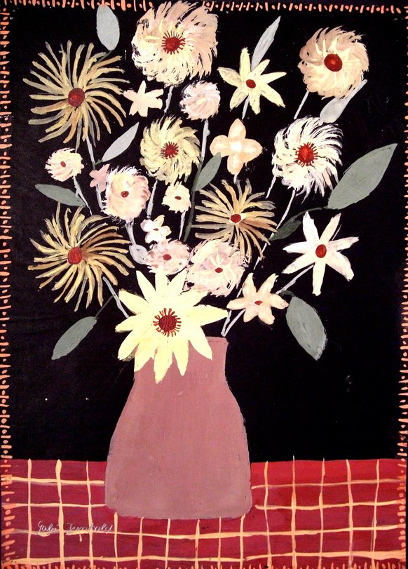 Archiv-Bild „Blumen“