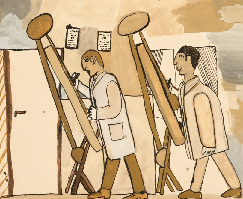 Archiv-Bild „Ipro. In der Produktion“