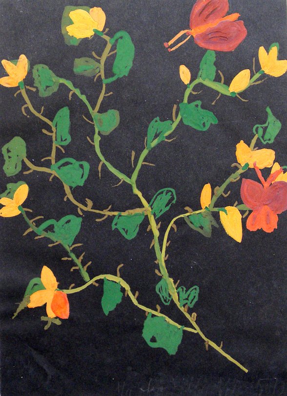 Archiv-Bild „Hagebutten“