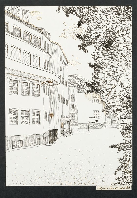 Archiv-Bild „Häuser“