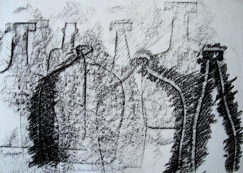 Archiv-Bild „Stillleben“