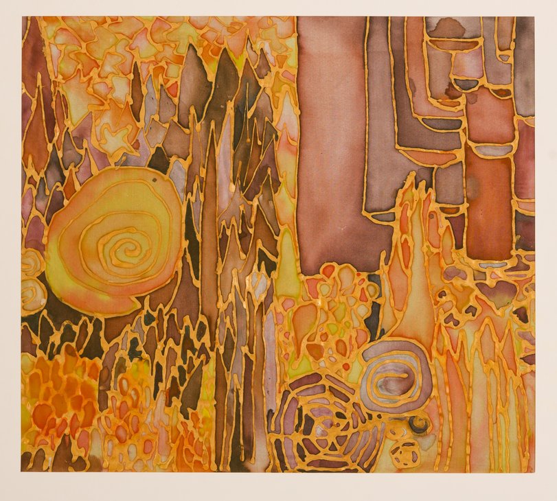 Archiv-Bild „Grafische Muster“