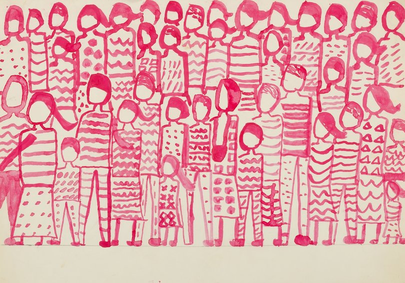 Archiv-Bild „Ohne Titel“