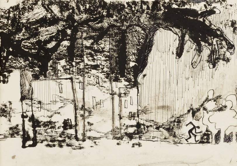 Archiv-Bild „O. T. (Krieg)“