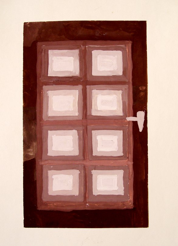 Archiv-Bild „Türen/Tore“