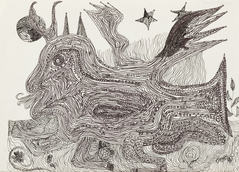 Archiv-Bild „Fabelwesen“