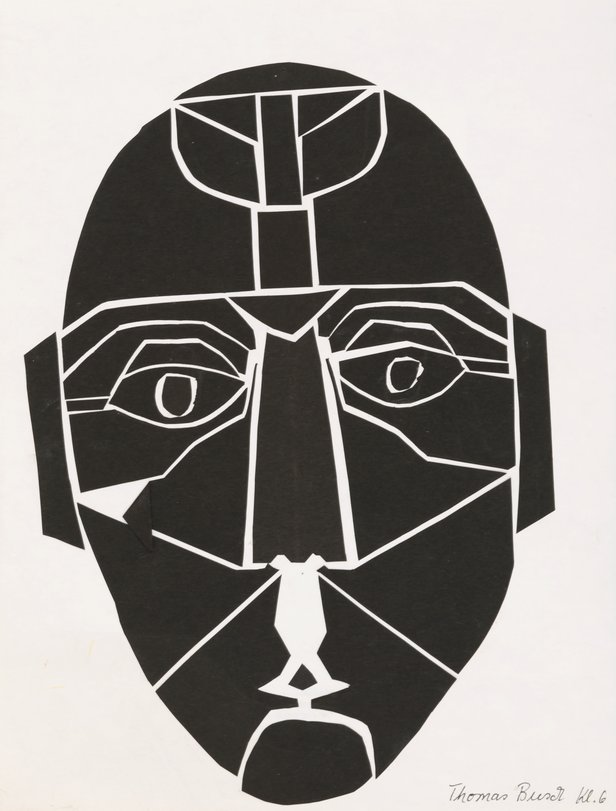 Archiv-Bild „Kopf“