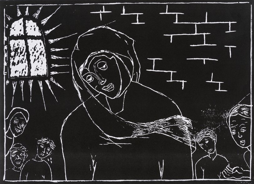 Archiv-Bild „Elisabeth ist eine besondere Frau“