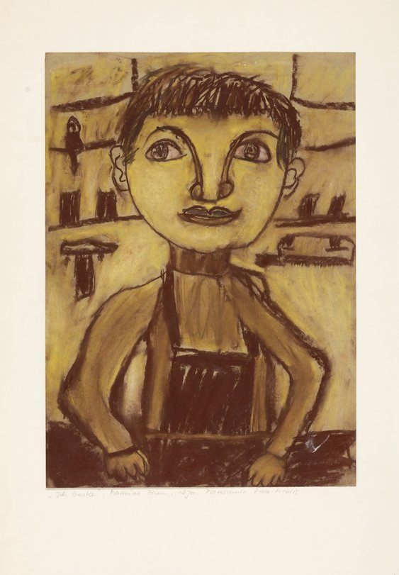 Archiv-Bild „Ich bastle“