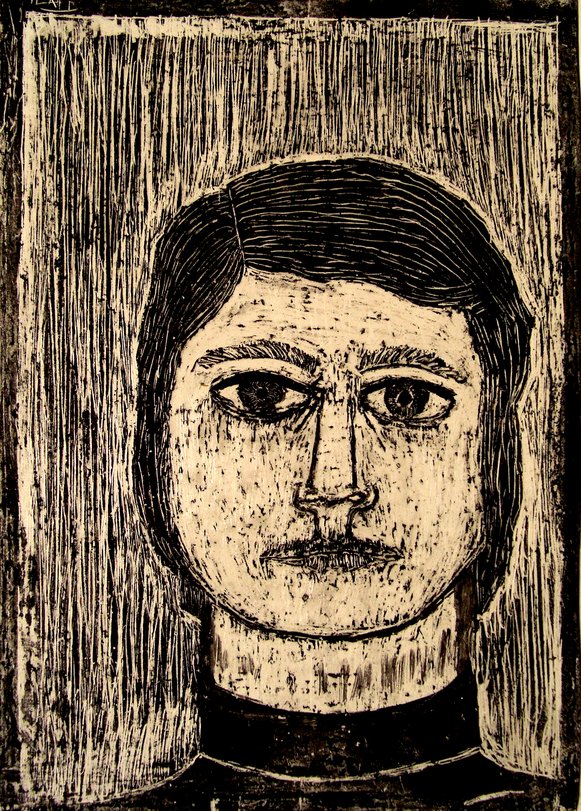 Archiv-Bild „Porträt“