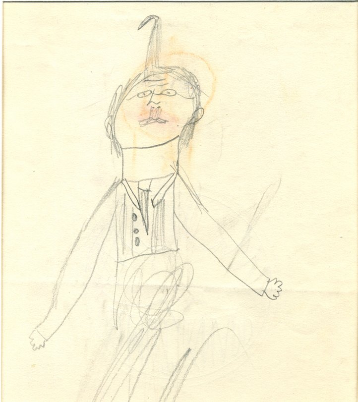 Archiv-Bild „1949, Ohne Titel“