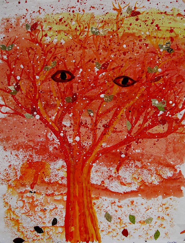 Archiv-Bild „Sonnenblume“