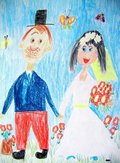 Archiv-Bild „Hochzeit“