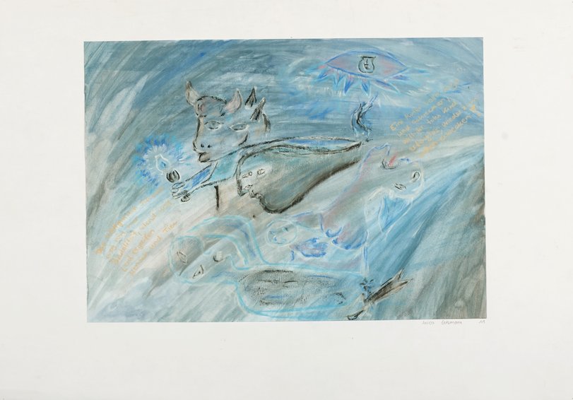 Archiv-Bild „Picasso-Adaption“