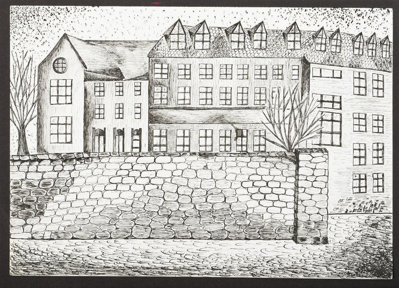 Archiv-Bild „Schloß“