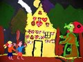 Archiv-Bild „Hänsel und Gretel“