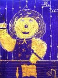 Archiv-Bild „Am Arbeitsplatz“