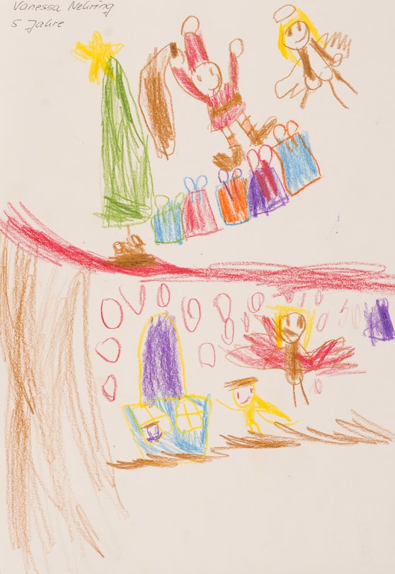 Archiv-Bild „Weihnachten“