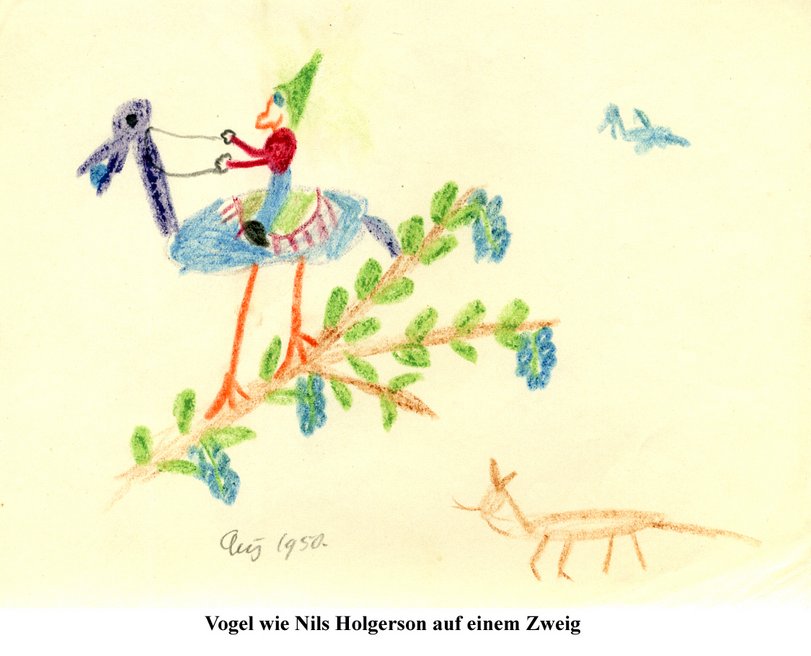 Archiv-Bild „1950, Ohne Titel“