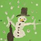 Schneemann