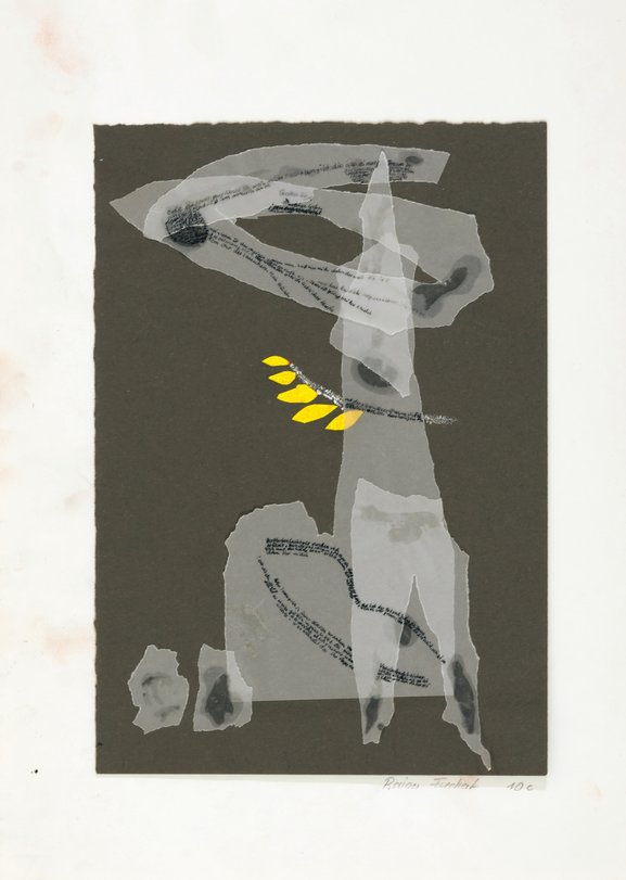 Archiv-Bild „Der Sieger“