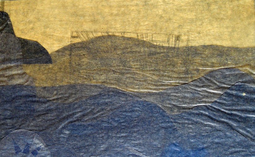 Archiv-Bild „Landschaft“