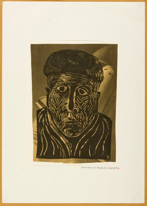 Archiv-Bild „Porträt“