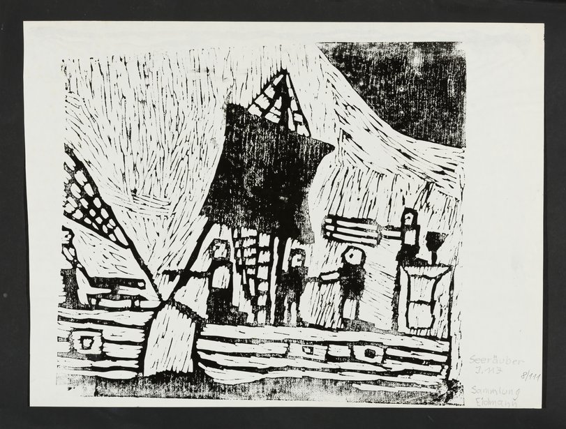 Archiv-Bild „Seeräuber“