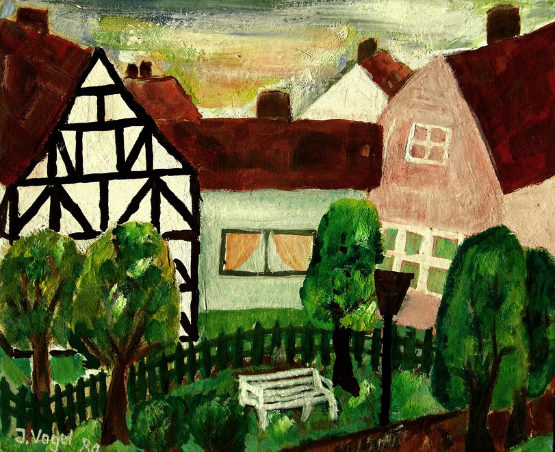 Archiv-Bild „In Schönewalde“