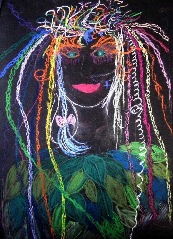 Archiv-Bild „Selbst“