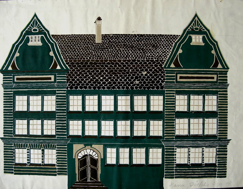 Archiv-Bild „Schule“