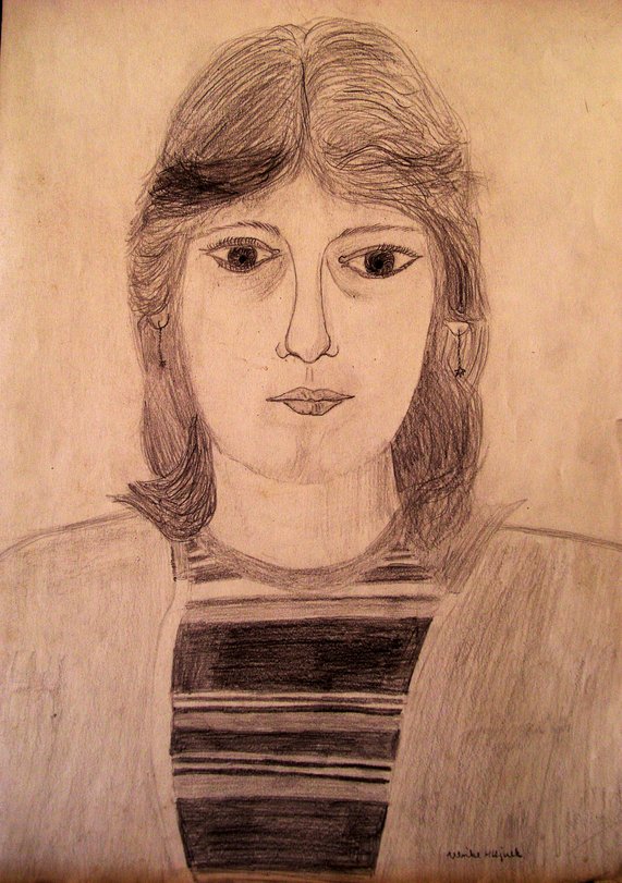 Archiv-Bild „Porträt“