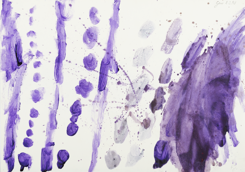 Archiv-Bild „Abstraktion“