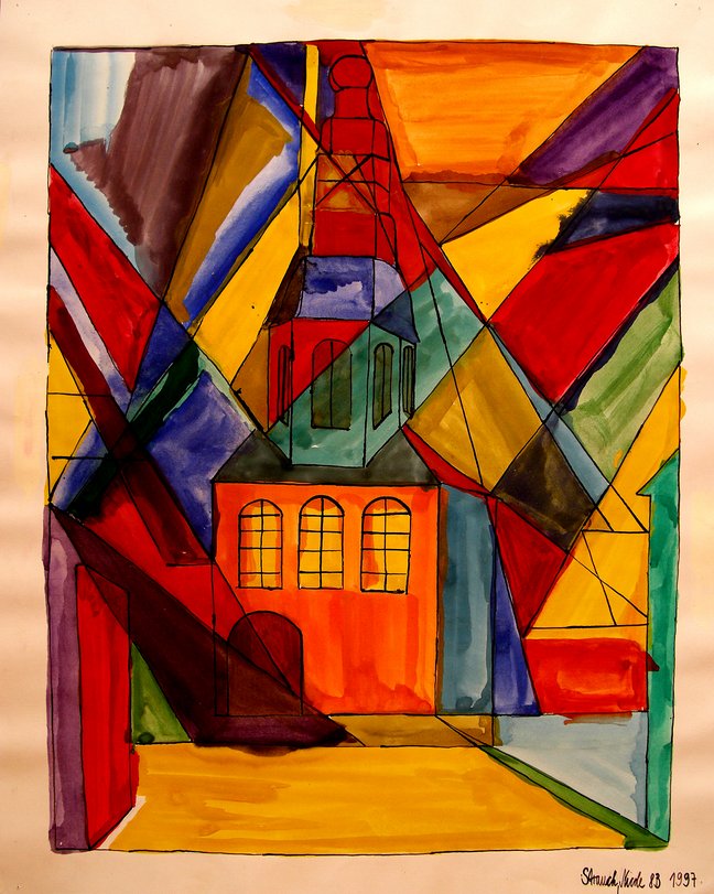 Archiv-Bild „Wie Fininger“